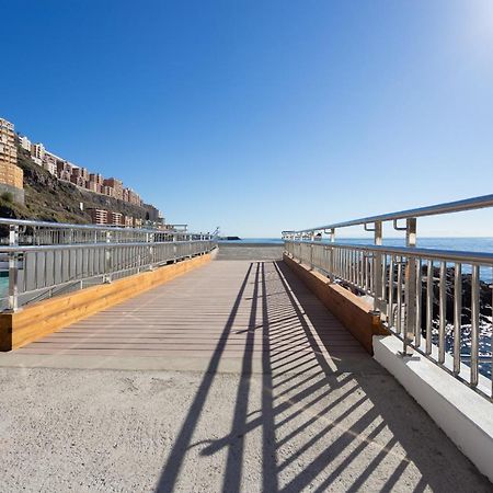 Eden Rentals Pure Oasis Ocean Views El Rosario  Kültér fotó