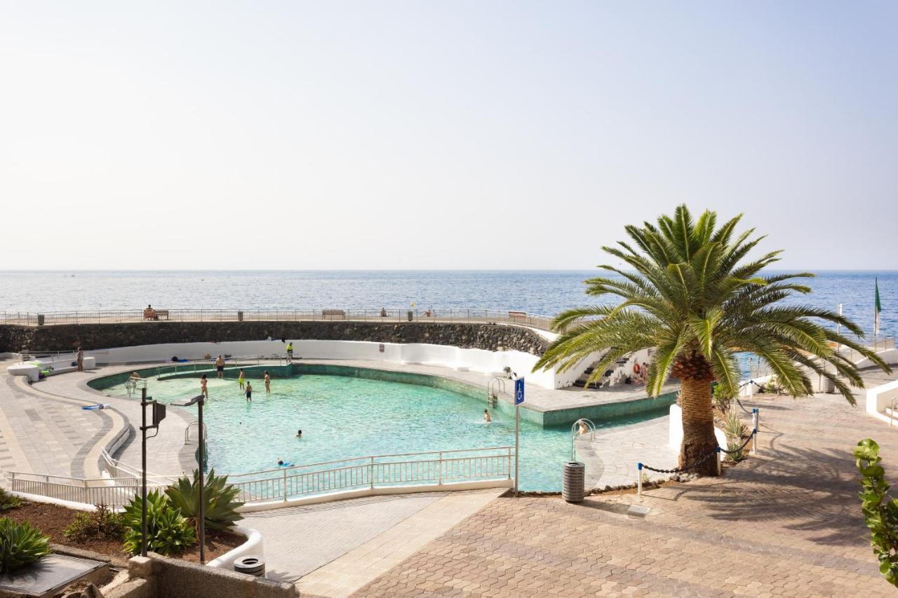Eden Rentals Pure Oasis Ocean Views El Rosario  Kültér fotó
