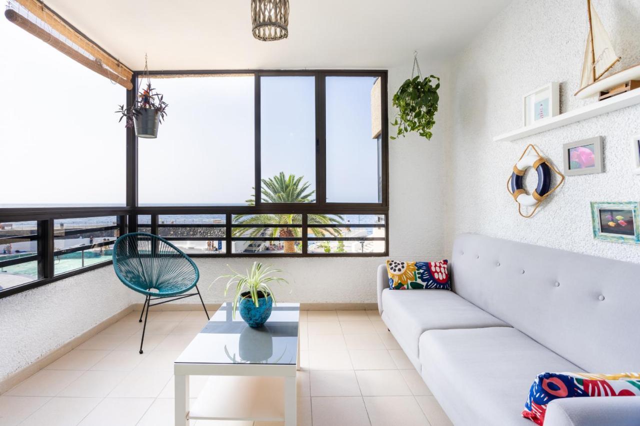 Eden Rentals Pure Oasis Ocean Views El Rosario  Kültér fotó