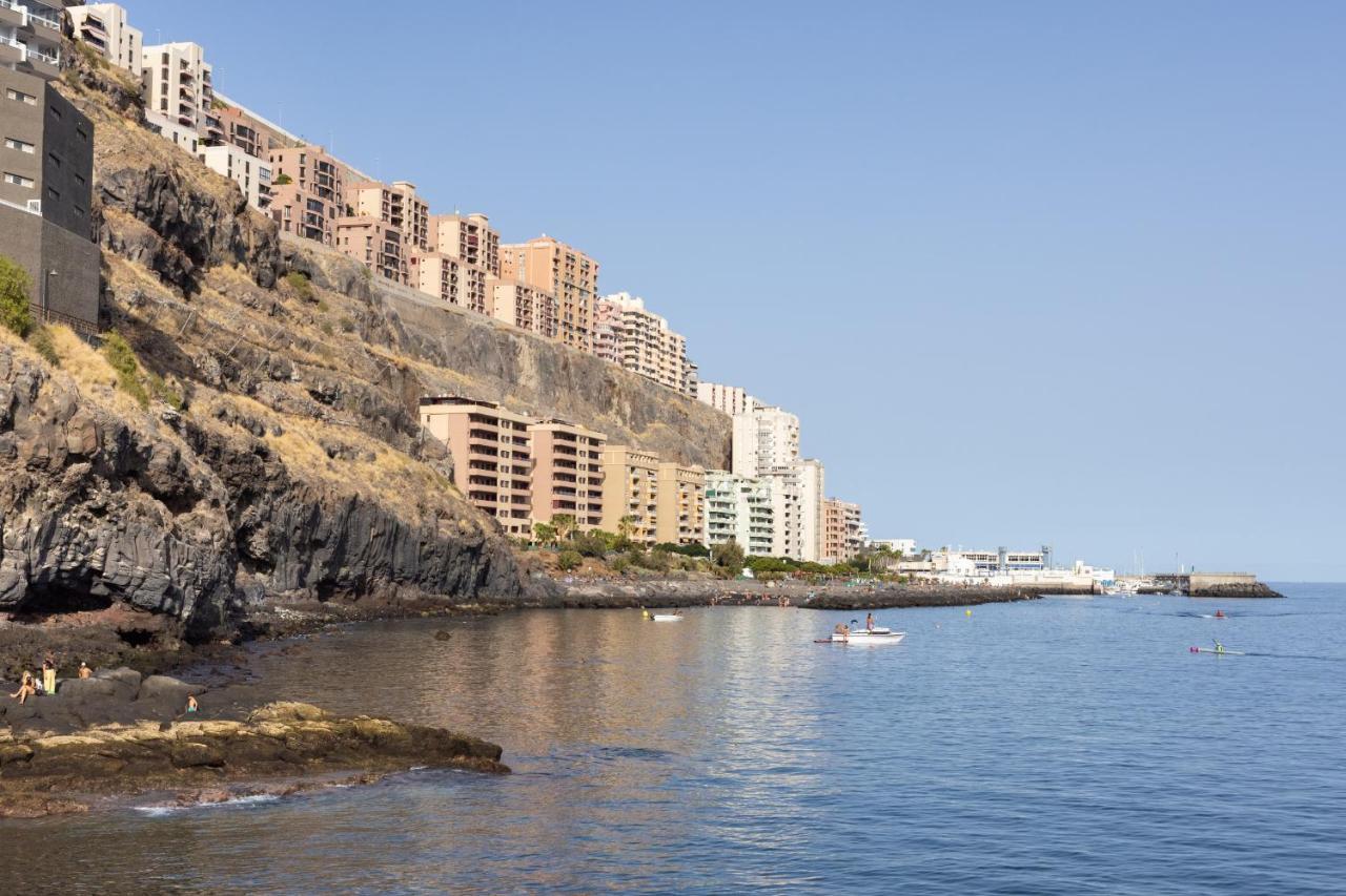 Eden Rentals Pure Oasis Ocean Views El Rosario  Kültér fotó