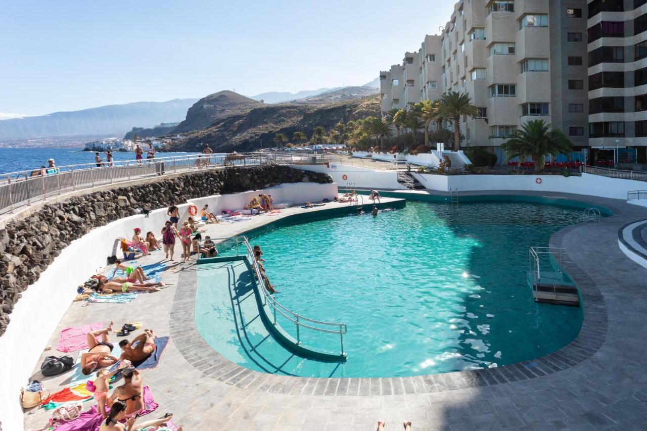 Eden Rentals Pure Oasis Ocean Views El Rosario  Kültér fotó