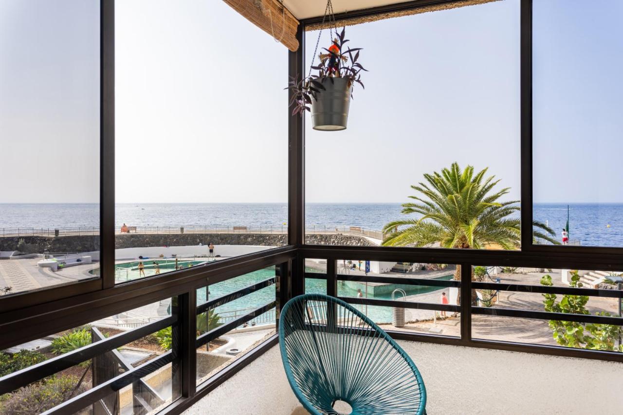 Eden Rentals Pure Oasis Ocean Views El Rosario  Kültér fotó