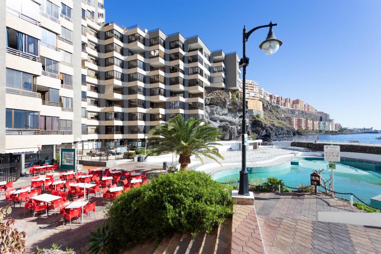 Eden Rentals Pure Oasis Ocean Views El Rosario  Kültér fotó