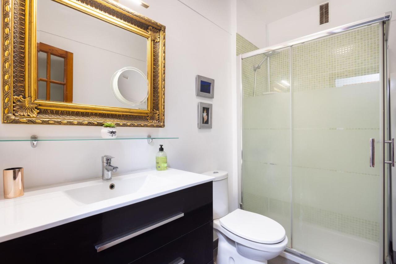Eden Rentals Pure Oasis Ocean Views El Rosario  Kültér fotó