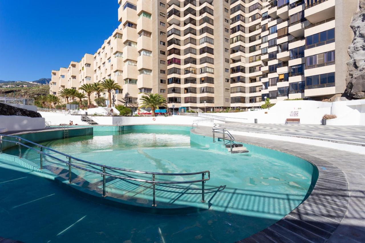 Eden Rentals Pure Oasis Ocean Views El Rosario  Kültér fotó