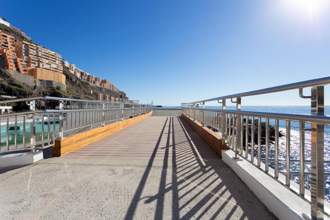 Eden Rentals Pure Oasis Ocean Views El Rosario  Kültér fotó